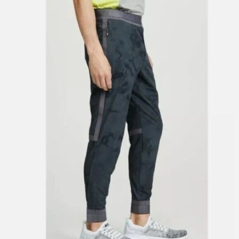 Lululemon x Robert Geller Joggers Pants